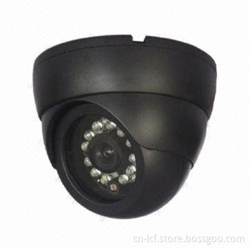 RS232 CCTV Camera, JPEG RS232 Output